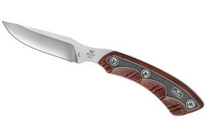 B0543RWS Open Season Caper - нож фикс. сталь S30V