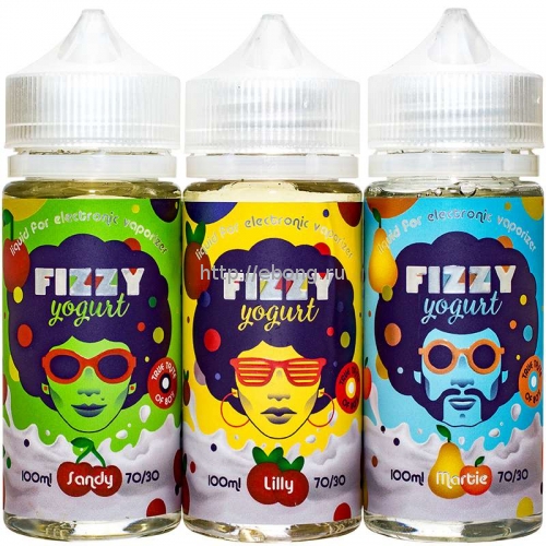 Fizzy Magic Картридж Купить В Спб