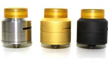 Дрипка GOON 528 LP RDA 24мм ( медный)