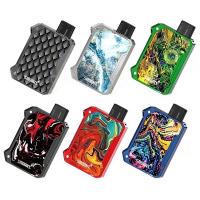 Стартовый комплект ( Pod-система) Smoant Battlestar Baby ( синий)