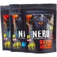 NERO Ice Tea Bergamot 50г ( 60 мг/г) NERO Ice Tea Bergamot 50г ( 60 мг/г)
