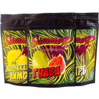 SUMMER MIX Марокканский лимон 50гр