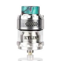 Клиромайзер Vandy Vape KYLIN M RTA Стальной