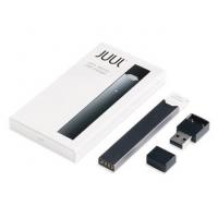 Стартовый комплект ( Pod-система) JUUL ( стальной) ОРИГИНАЛ