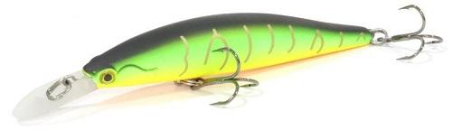 Воблер Kutomi Pandna 90F (9см, 8,5гр, 0.8-1.2м) floating F004