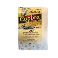 Дрожжи винные COOBRA JAST TOKAYER