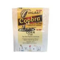 Дрожжи для сидра  COOBRA JAST CIDER