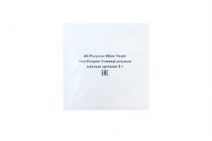 Винные дрожжи Beervingem, 5 г Винные дрожжи Beervingem, 5 г