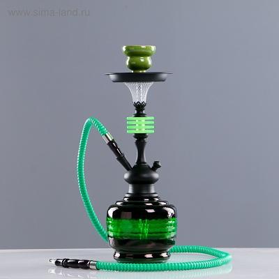 Кальян "Шешар", 40 см, 1 трубка   4477759