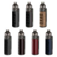 Стартовый комплект ( Pod-система) Voopoo Drag X 85W (1*18650) ( Classic)