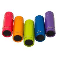 Монокуляр Levenhuk Rainbow 8x25 Amethyst