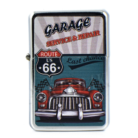 Зажигалка Бензиновая Z16 - OldTimers 4 (Арт. 03115)