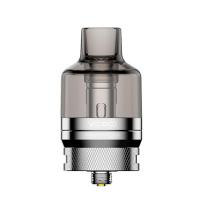 Клиромайзер Voopoo PnP Pod ( стальной) ( для DRAG S и DRAG X испарители PnP)