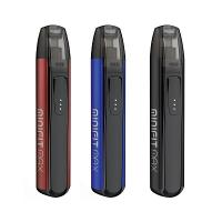 Стартовый комплект ( Pod-система) Justfog Minifit MAX 650мАч ( красный)