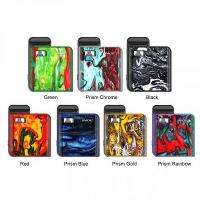 Стартовый комплект ( Pod-система) SMOK MICO  ( Red Resin)