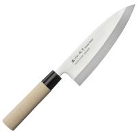 Нож кухонный Деба Satake "Traditional Line" 180мм(RIGHT), 804-172