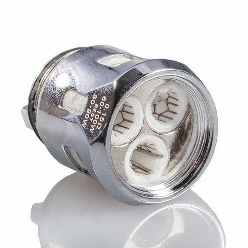 Испарители Smok TFV12 prince mesh 0,15Ом