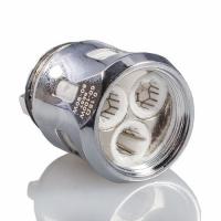 Испарители Smok TFV12 prince mesh 0,15Ом