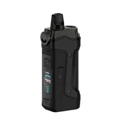 Стартовый комплект ( Pod-система) Geek Vape Aegis Boost Plus 40W ( Space Black / Черный)