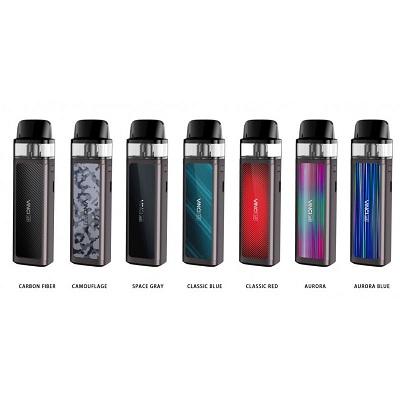 Стартовый комплект ( Pod-система) Voopoo VINCI 1500mAh ( Ink)
