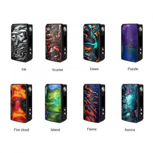 Бокс-мод VOOPOO DRAG 2 (Island)