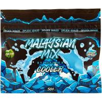 Бестабачная кальянная смесь Malaysian Mix Danger Cooler(Экстремальный холод)