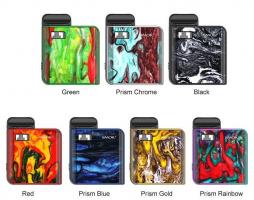 Стартовый комплект ( Pod-система) SMOK MICO  ( Prism Blue Resin)