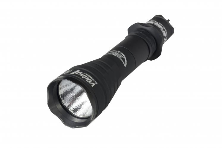 Фонарь Armytek Viking Pro XHP50 Белый
