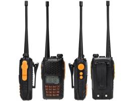 Портативная радиостанция Baofeng UV-6R