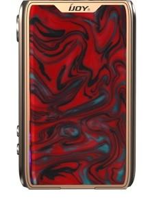 Бокс-мод iJOY Shogun JR 126W 4500мАч ( Hellfire)