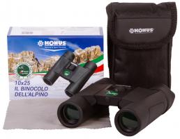 Бинокль Konus Alpino 10x25