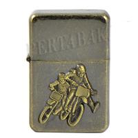 Зажигалка Бензиновая Z16 - Bike 4 (Арт. 03111)
