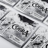 Смесь кальянная Cobra - Virgin - Berry Juice (Ягодный морс) 3-718 - (50 гр)