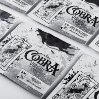 Смесь кальянная Cobra - Virgin - Opuntia (Опунция) 3-120 - (50 гр)