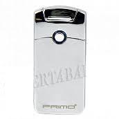 Электроимпульсная Зажигалка UDN LA-1163 - Silver