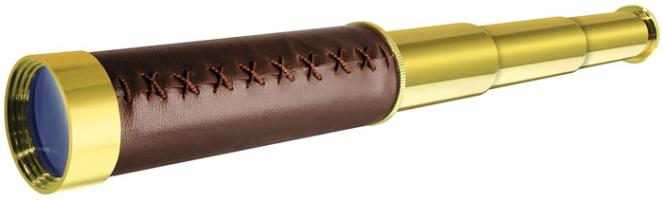 Зрительная труба Bresser «Капитанская» 12x30 Зрительная труба Bresser «Капитанская» 12x30