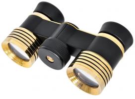 Театральный бинокль Bresser Scala 3x27 GB Театральный бинокль Bresser Scala 3x27 GB