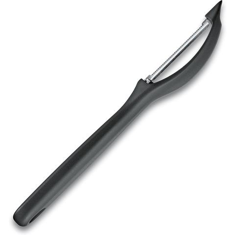 Овощечистка Victorinox (Швейцария) универсальная 7.6075