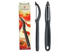 Овощечистка Victorinox (Швейцария) универсальная 7.6075