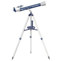 Телескоп Bresser Junior Refractor 60/700 blu Телескоп Bresser Junior Refractor 60/700 blu