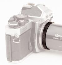 Т-кольцо Bresser для камер Canon EOS
