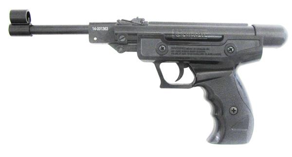 Пневматический пистолет BLOW H-01