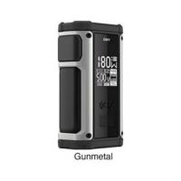 Бокс-мод iJOY CAPTAIN 2 180W ( Gun Metal / Серый) 2*18650