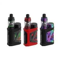 Стартовый комплект ( Pod-система) Smok SCAR-MINI 80W ( Fluid Blue)