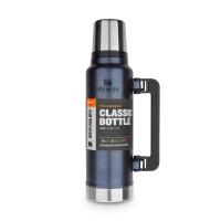 Термос STANLEY Classic 1.4 L Синий (10-08265-006)