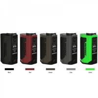 Батарейный мод Wismec Reuleaux RX GEN3 (300W, без аккумуляторов) (Красный)