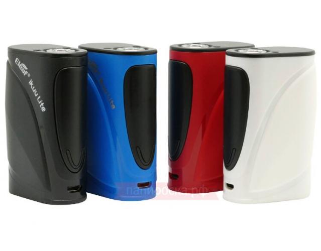 Бокс-мод Eleaf iKuu Lite 2200mAh ( красный)