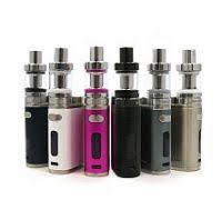Стартовый комплект iStick PICO 75W TC серый (Eleaf)