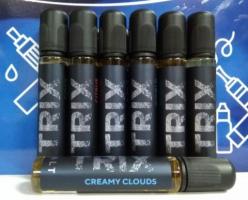Жидкость Smoke Kitchen TRIX SALT - Pancake 30 мл 20 мг (Блинчик с медом)
