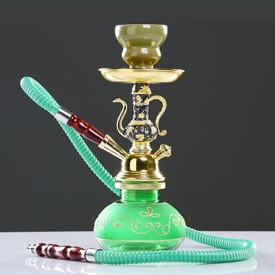 Кальян "Маур" 26 см, 1 трубка   4701701